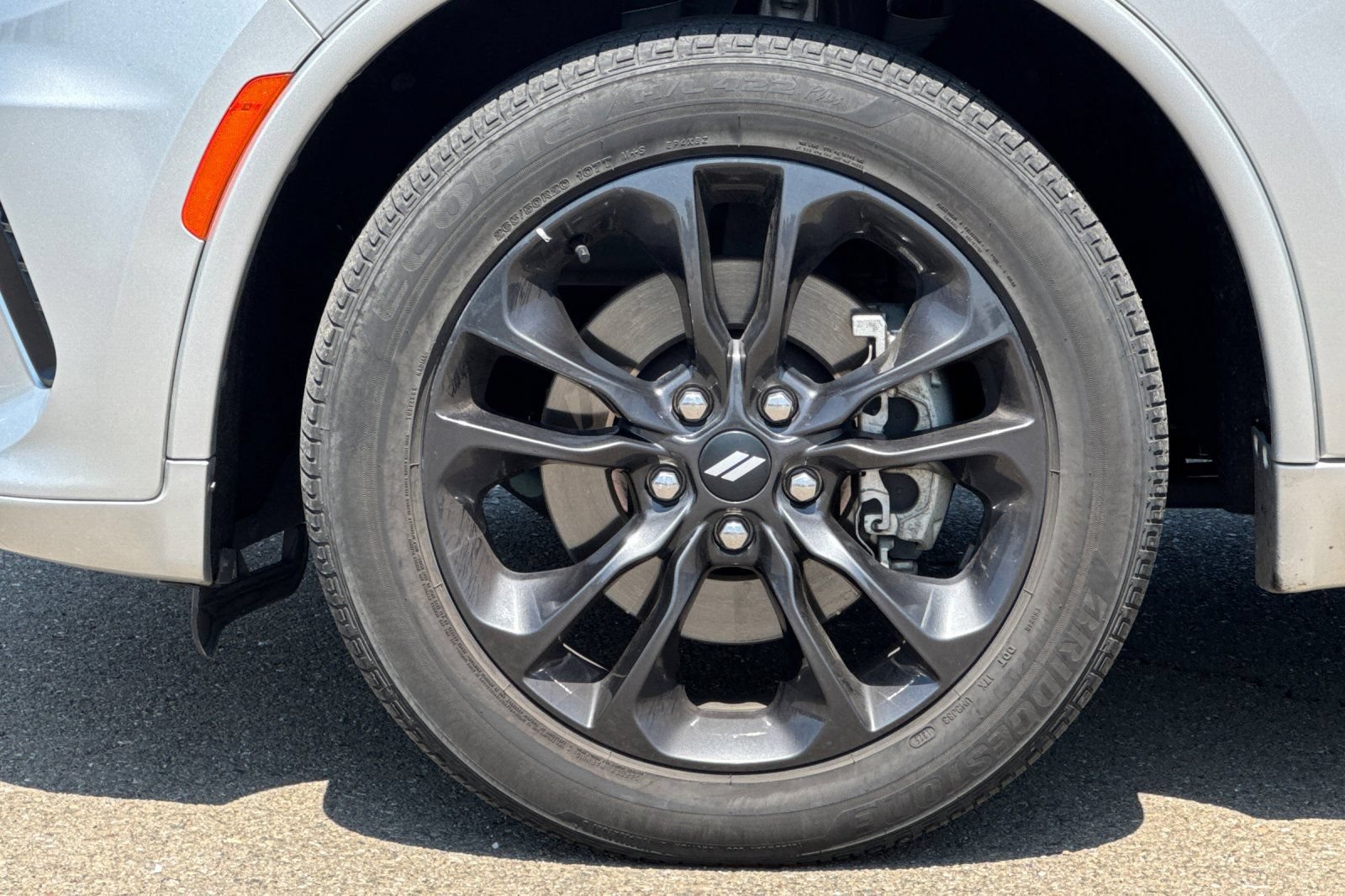 Used 2025 Dodge Durango GT AWD/4WD image 46