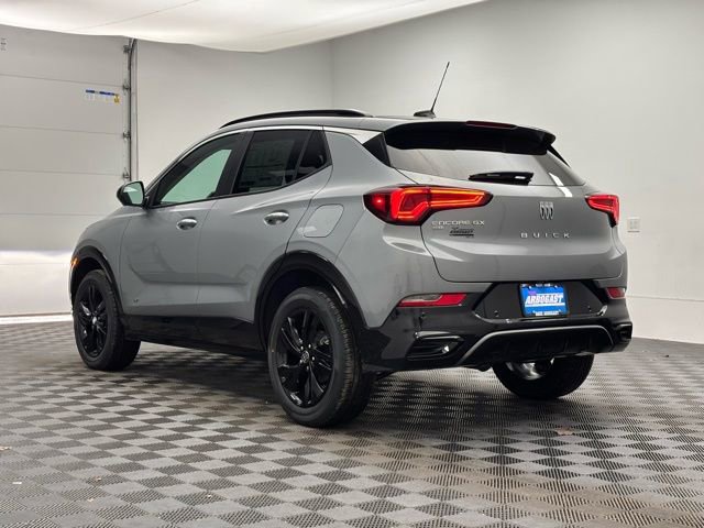 New 2026 Buick Encore GX Sport Touring w/ Advanced Technology Package image 10