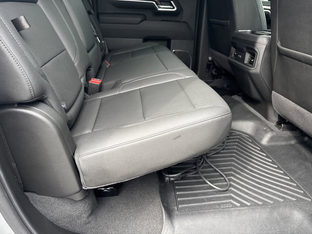 Used 2024 Chevrolet Silverado 2500 LT w/ All Star Edition AWD/4WD image 17