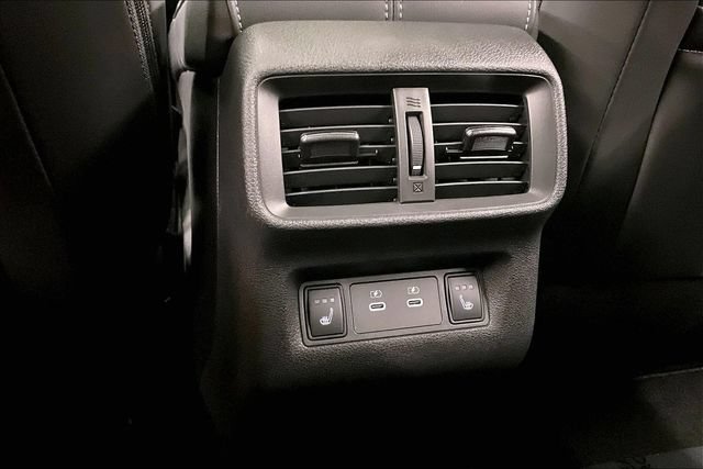 Used 2025 Nissan Murano Platinum w/ Cargo Package AWD/4WD image 33