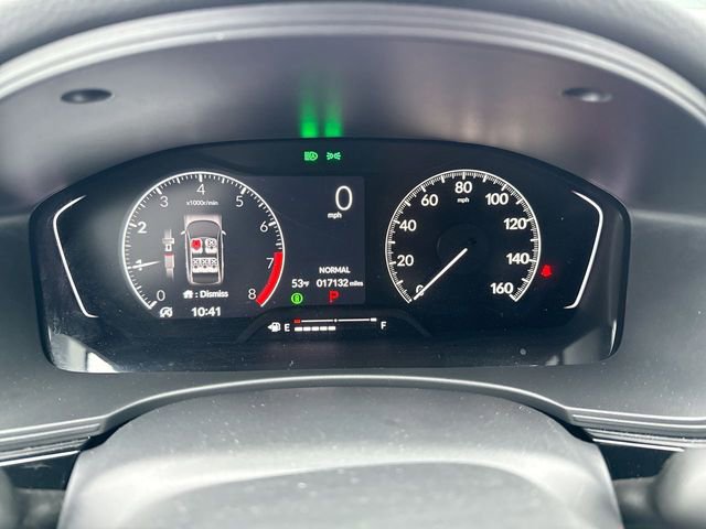 Used 2024 Honda Civic Sport image 15