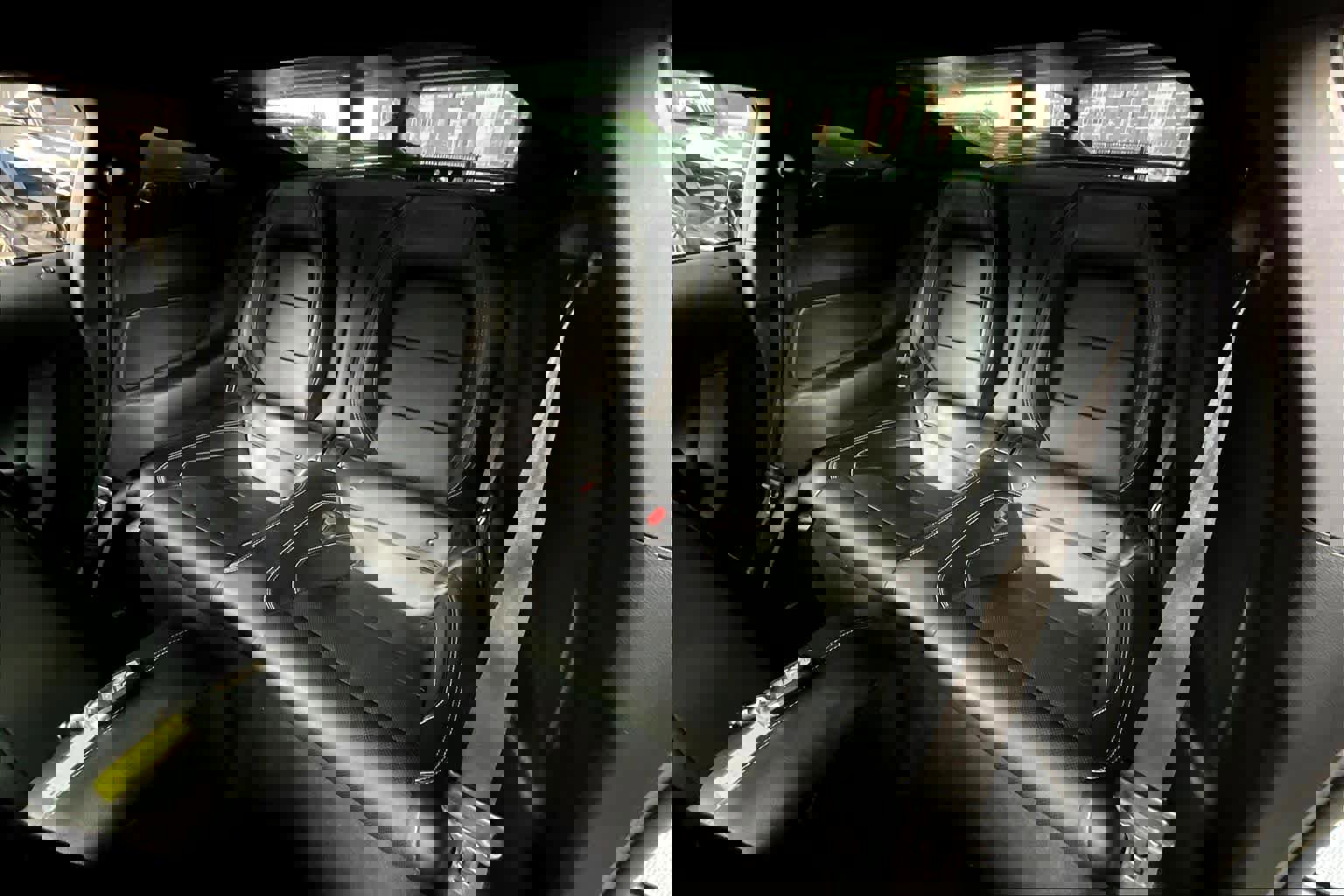 Used 2022 Ford Mustang GT Premium w/ GT Performance Package image 19