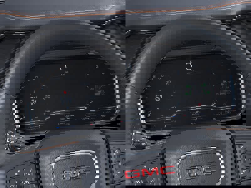 New 2026 GMC Sierra 2500 AT4 image 18