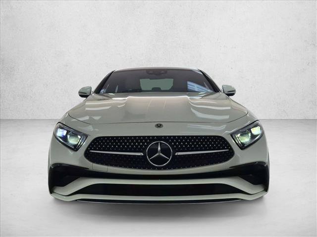 Used 2023 Mercedes-Benz CLS 450 4MATIC video 2