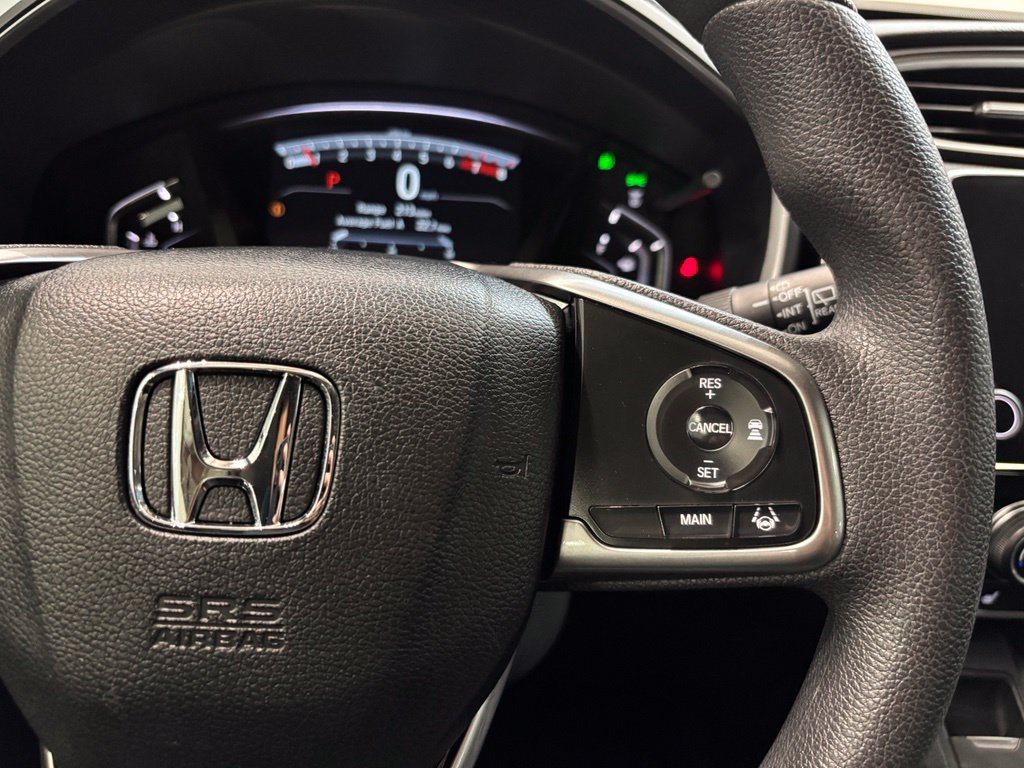 Certified 2017 Honda CR-V EX image 19