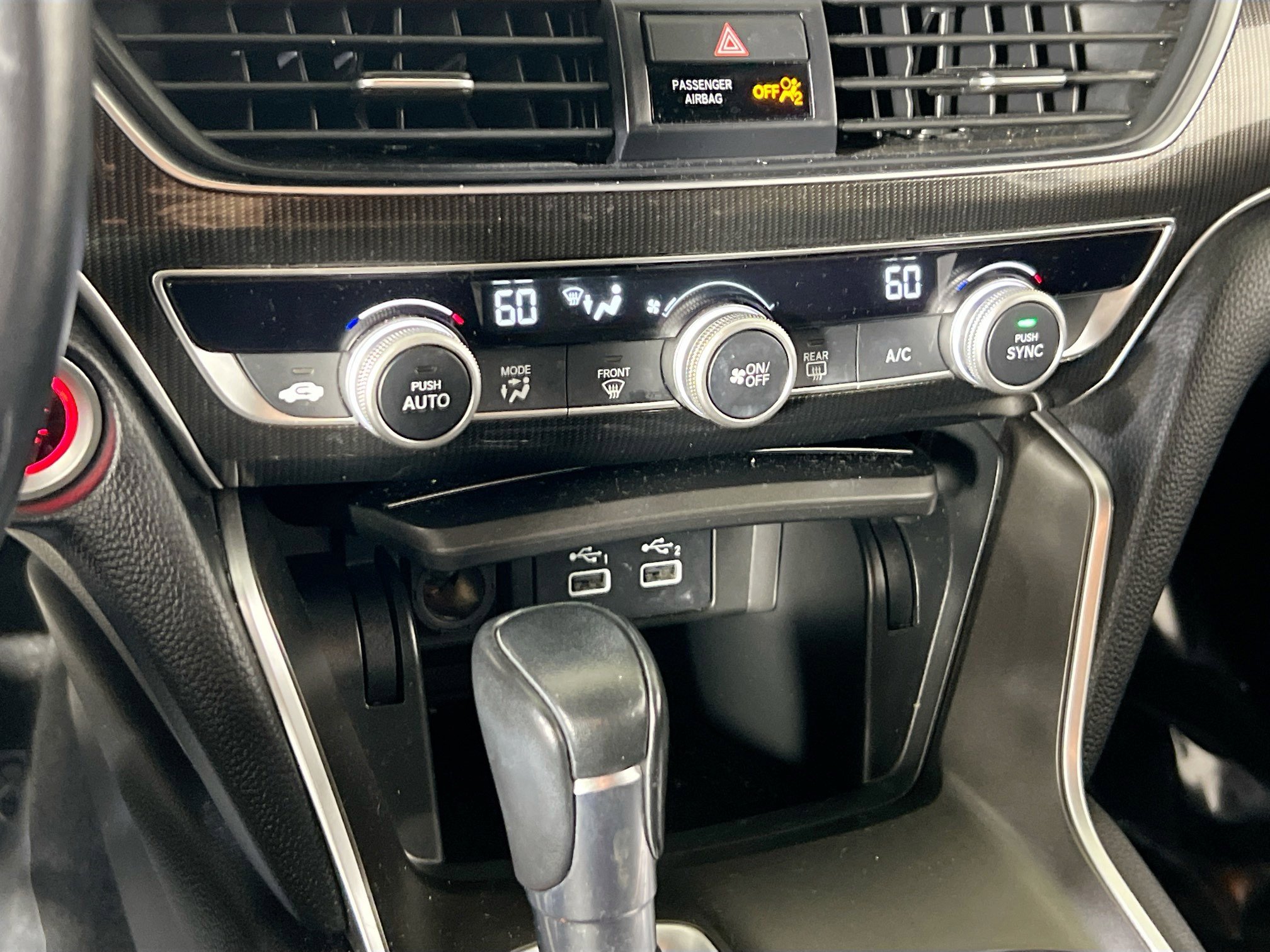 Used 2022 Honda Accord Sport image 15