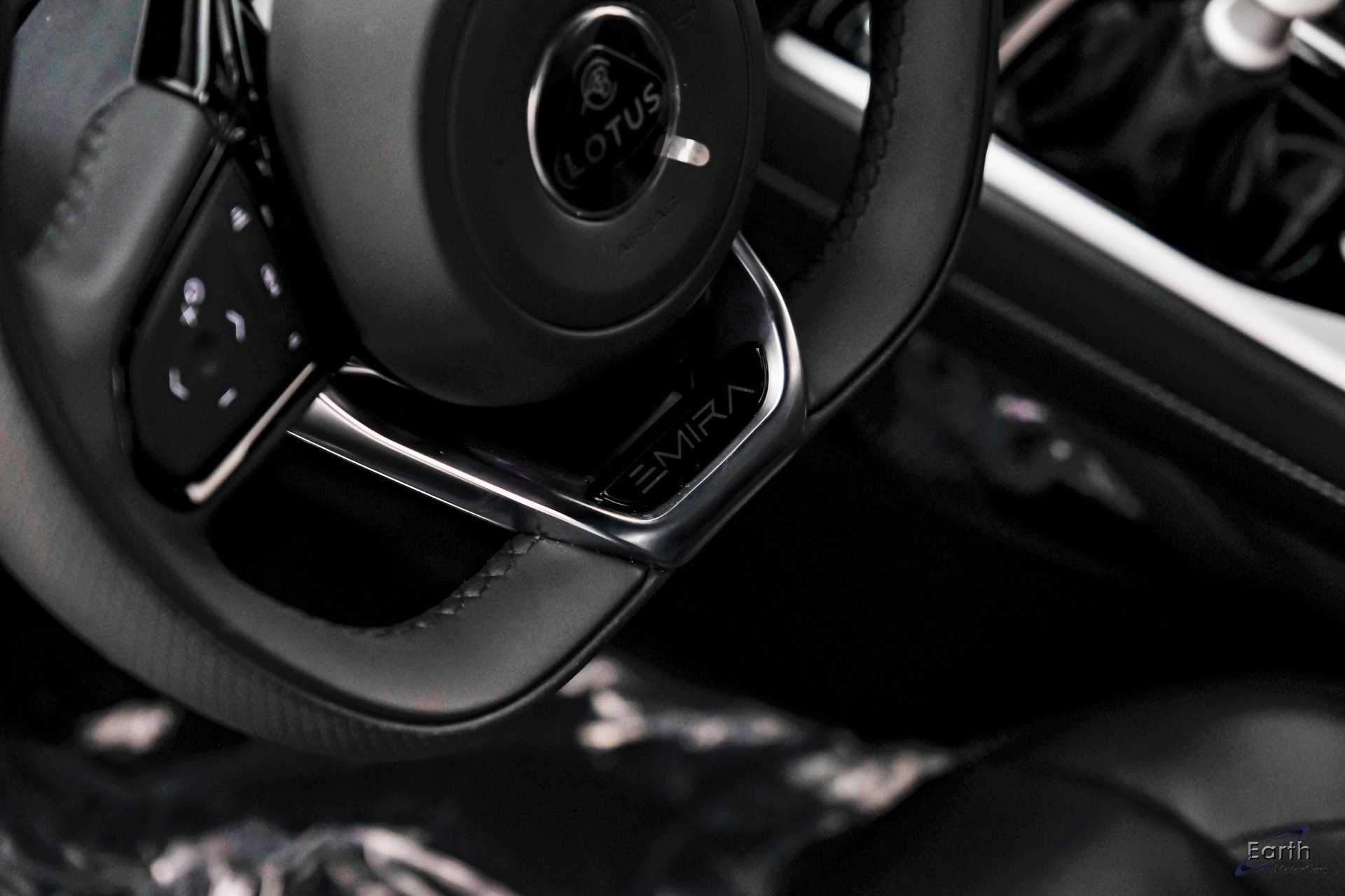 New 2026 Lotus Emira image 50