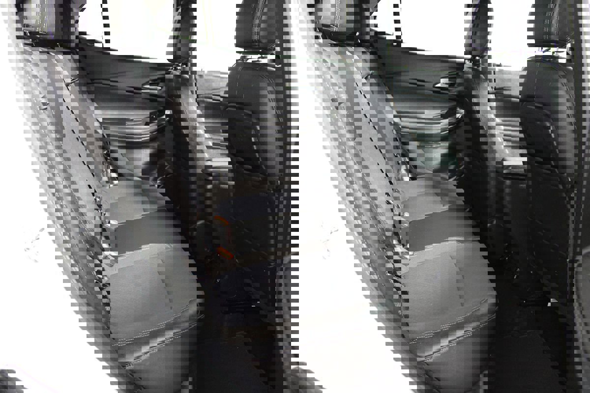 Used 2021 Buick Encore GX Select image 27