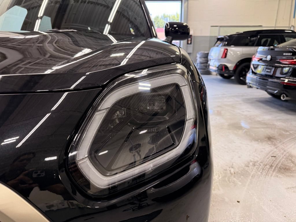 New 2027 MINI Cooper Countryman S AWD/4WD image 9