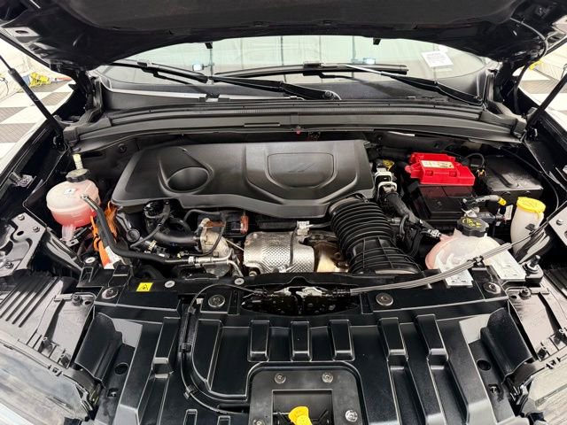 Used 2024 Dodge Hornet R/T image 10