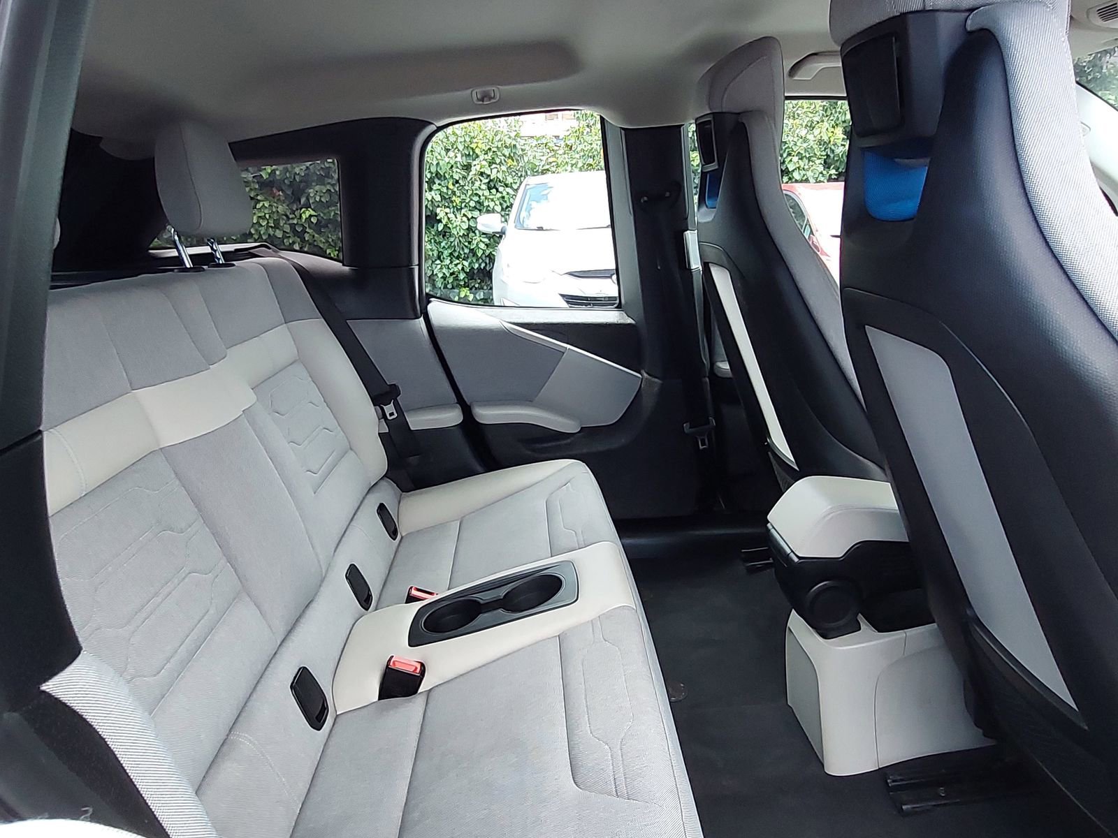 Used 2014 BMW i3 image 11