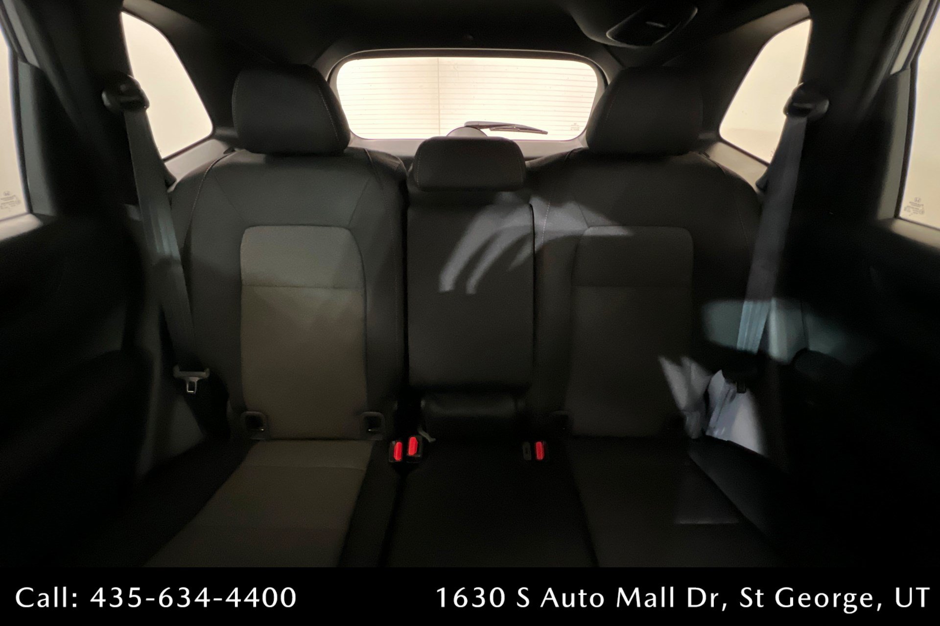 New 2027 Honda CR-V Sport image 25