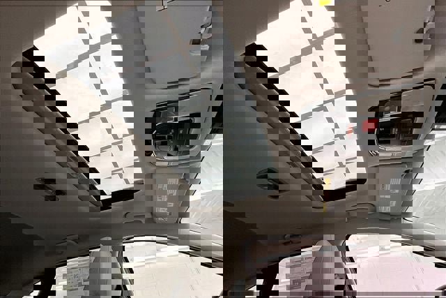 Certified 2025 Hyundai Tucson SEL image 10