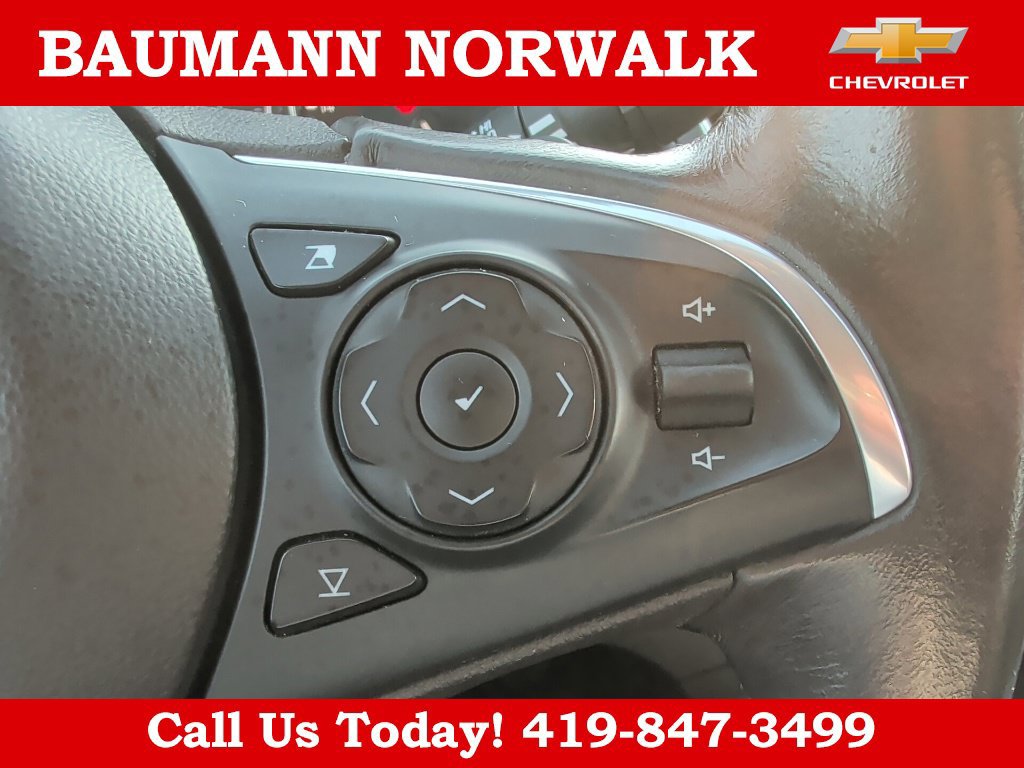 Used 2019 Buick LaCrosse Essence w/ Sun and Shade Package AWD/4WD image 26