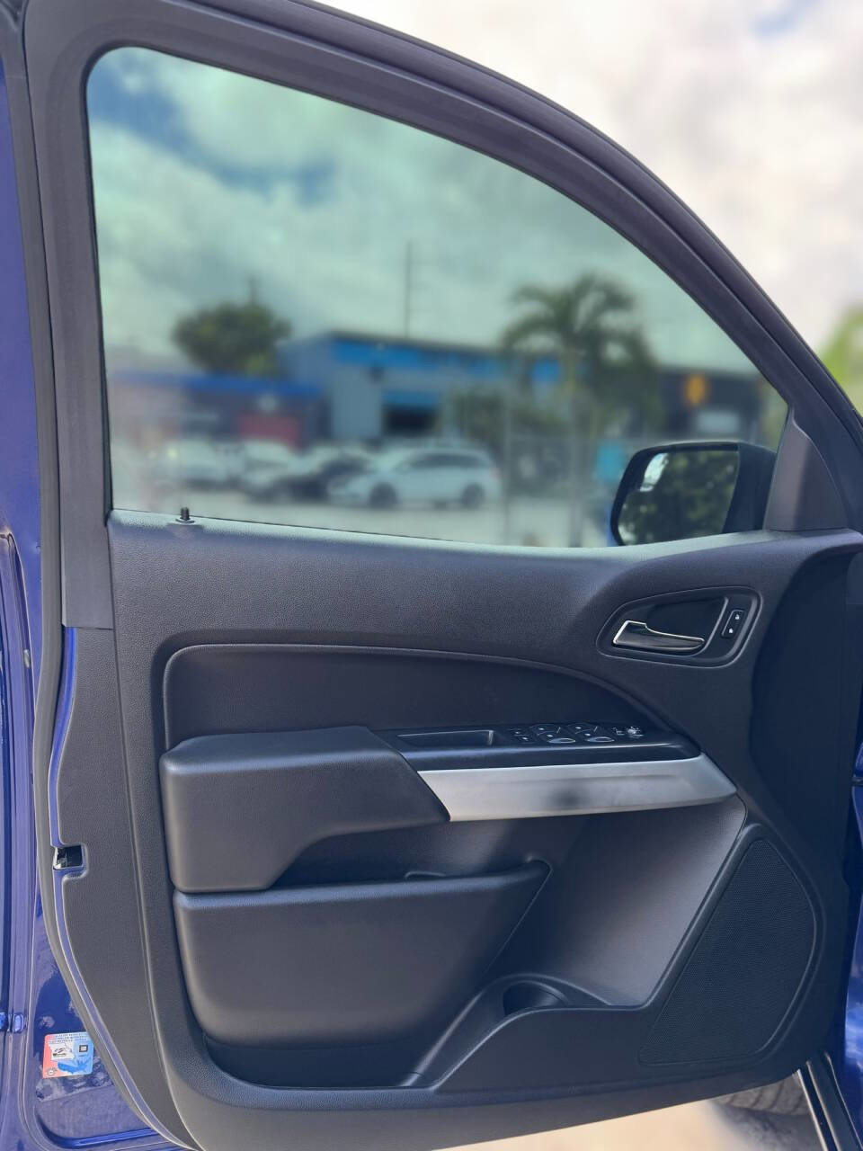 Used 2016 Chevrolet Colorado LT w/ LT Convenience Package image 33