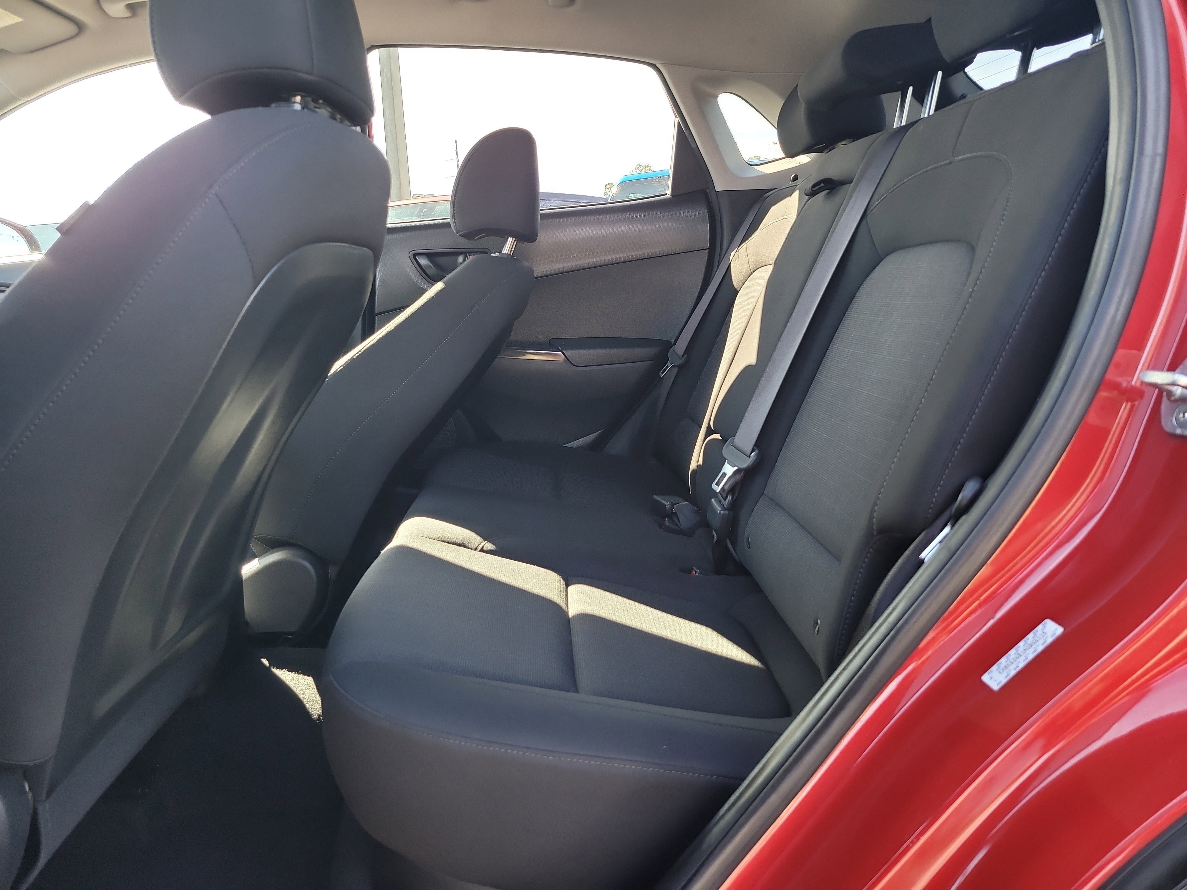 Used 2022 Hyundai Kona SEL image 11
