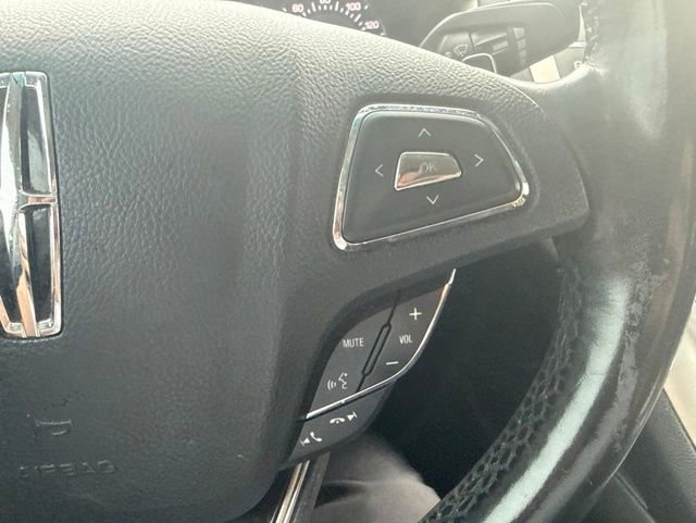 Used 2015 Lincoln MKZ w/ Equipment Group 102A Reserve FWD image 34