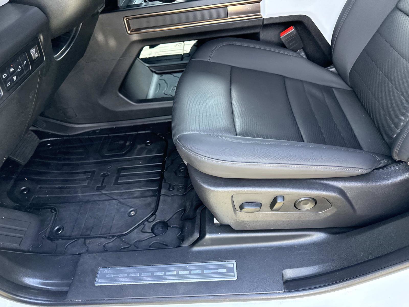 Used 2024 GMC Hummer EV 2X AWD/4WD image 19