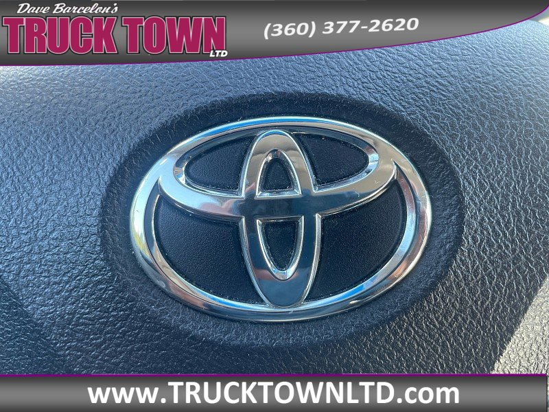 Used 2015 Toyota Camry LE FWD image 22