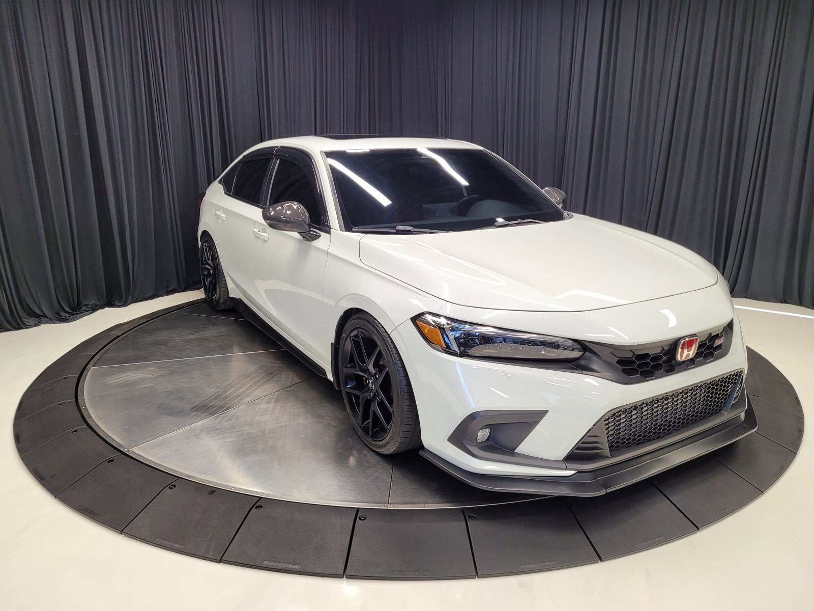 Used 2024 Honda Civic Si image 4