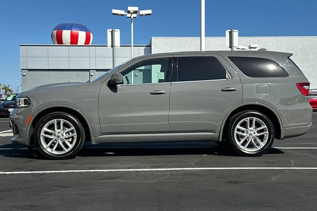 Used 2021 Dodge Durango R/T AWD/4WD image 7