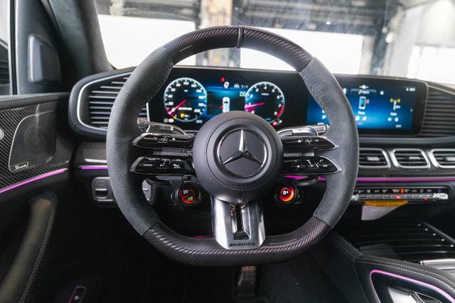 New 2026 Mercedes-Benz GLS 63 AMG 4MATIC image 14