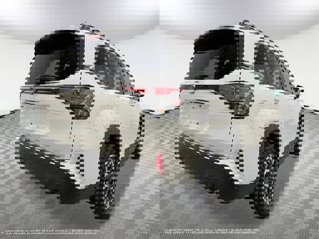 New 2026 Subaru Forester Premium image 5