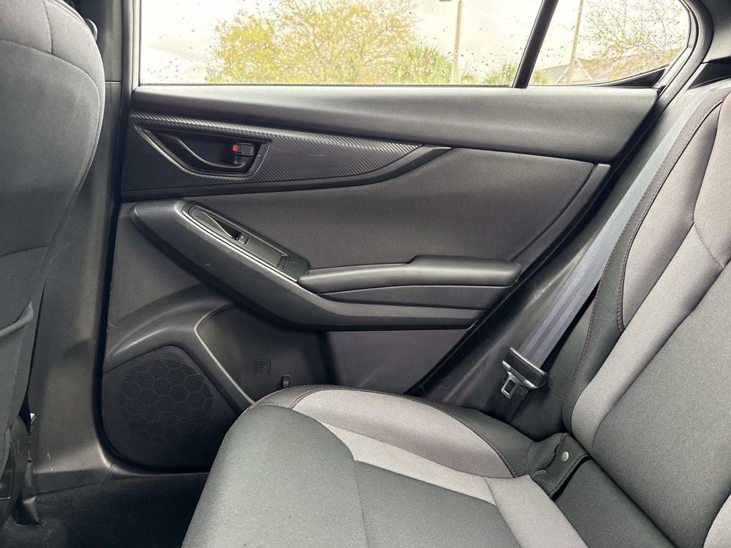 Used 2023 Subaru WRX image 14