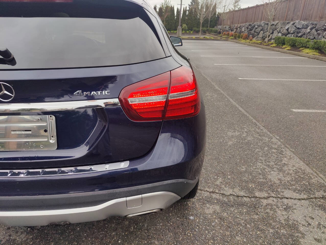 Used 2019 Mercedes-Benz GLA 250 4MATIC w/ Premium Package image 5