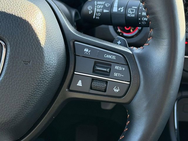 Used 2026 Honda CR-V TrailSport image 17