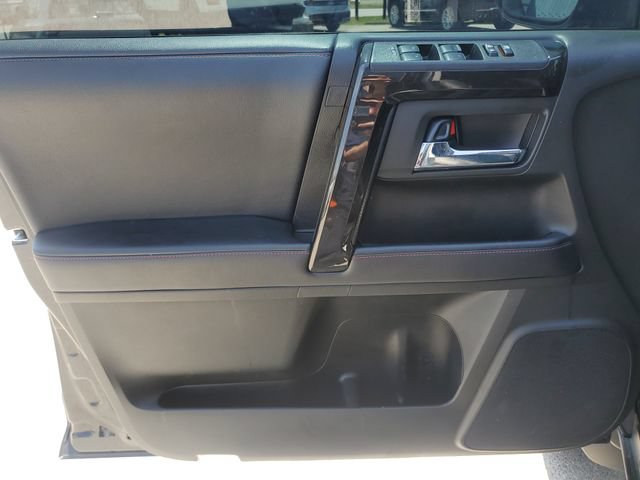 Used 2019 Toyota 4Runner TRD Pro AWD/4WD image 19