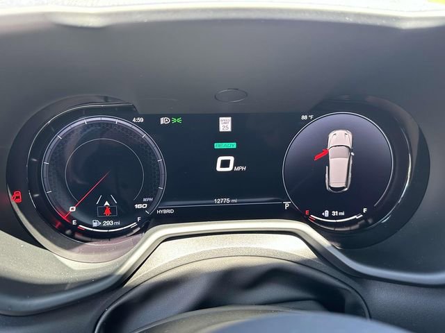 Used 2024 Dodge Hornet R/T image 43