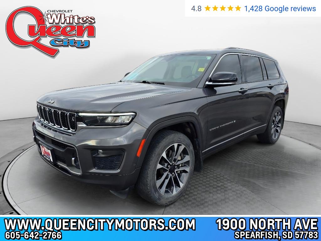 Used 2019 Jeep Compass Limited w/ Safety & Security Group