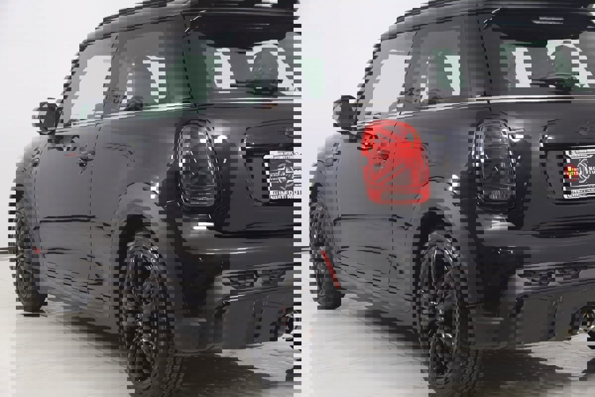 Used 2023 MINI Cooper John Cooper Works w/ Driver Assistance Package image 28