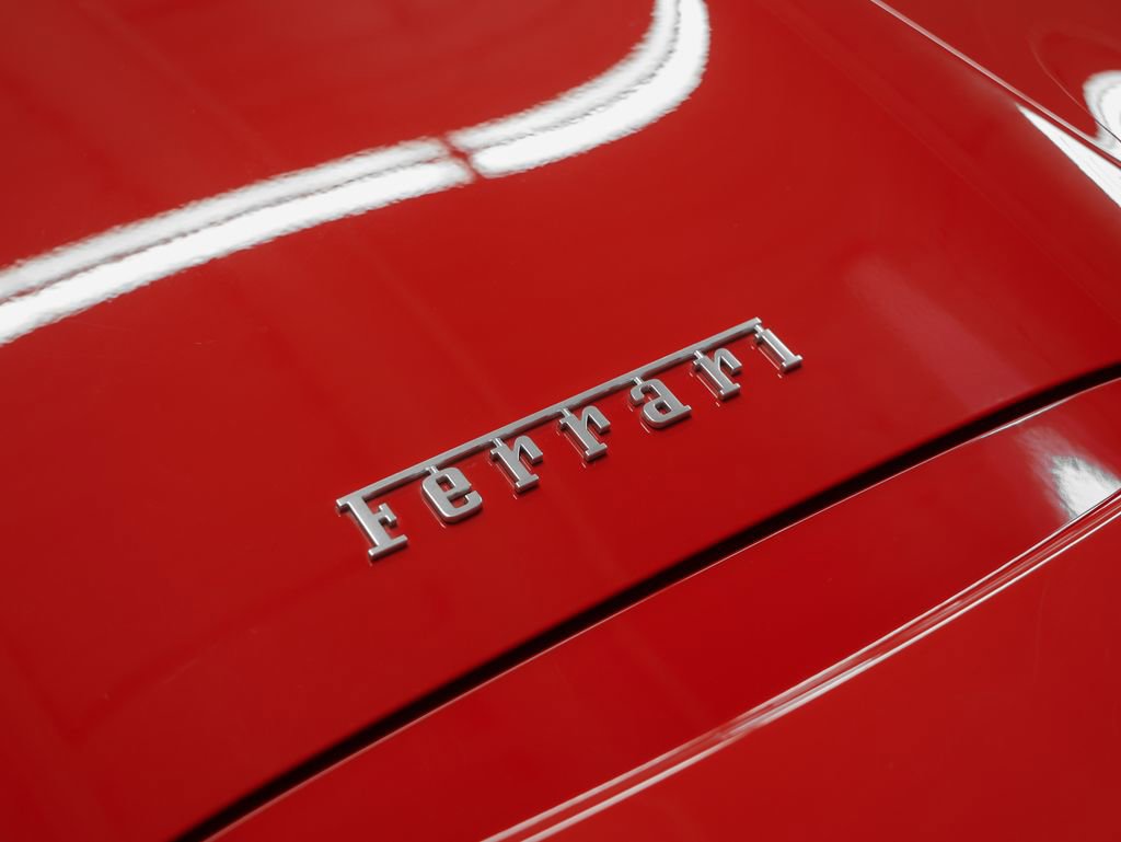 Certified 2017 Ferrari 488 Spider image 39