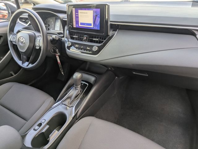 Used 2023 Toyota Corolla LE image 30