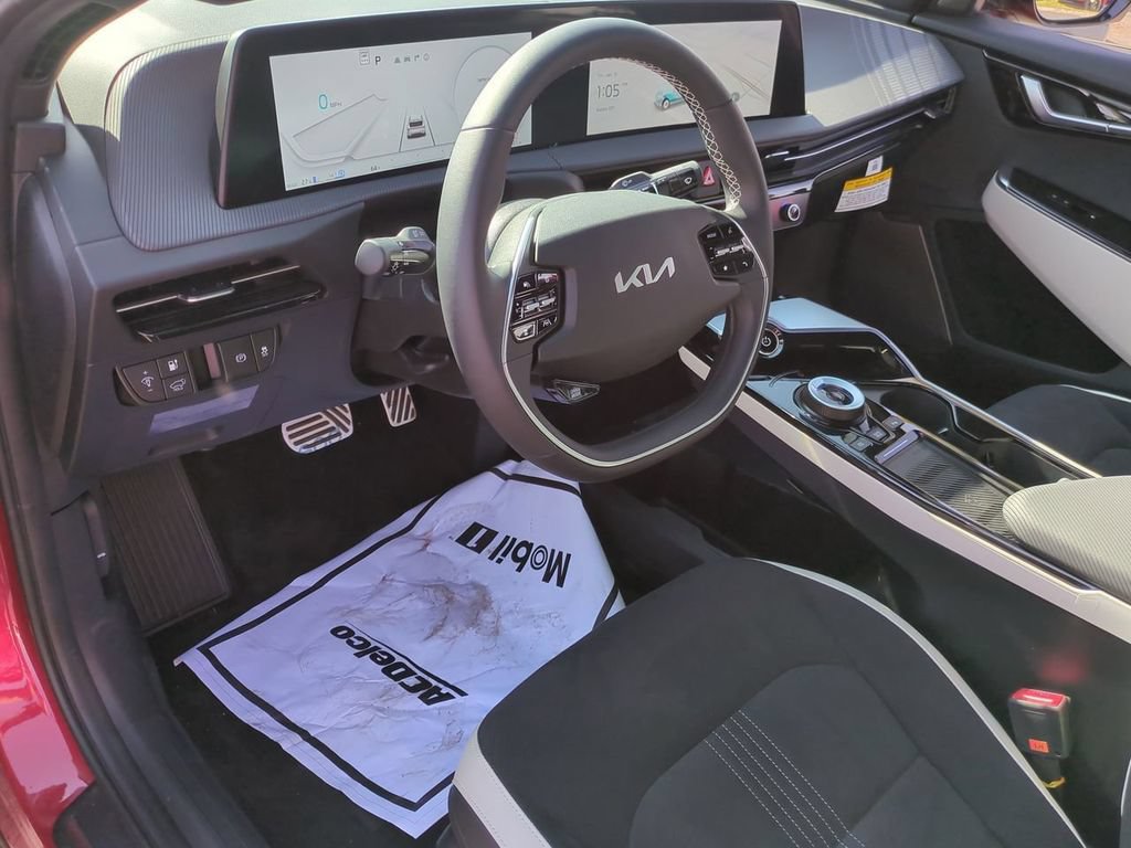 New 2024 Kia EV6 GT-Line AWD/4WD image 10