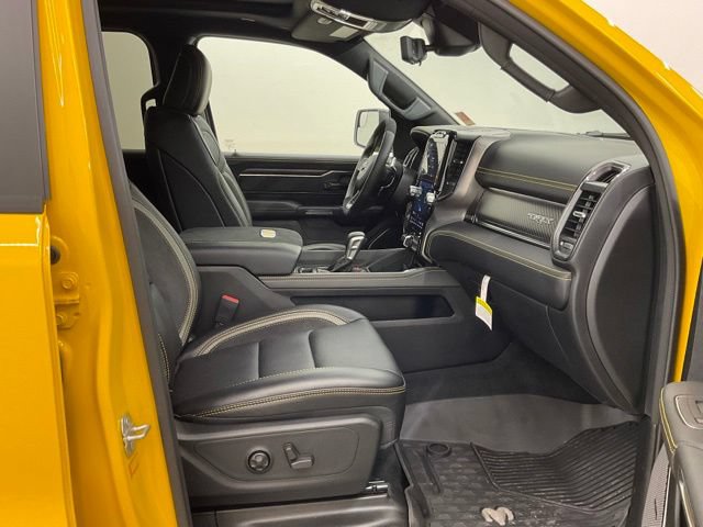 Used 2023 RAM 1500 TRX w/ TRX Level 2 Equipment Group AWD/4WD image 15