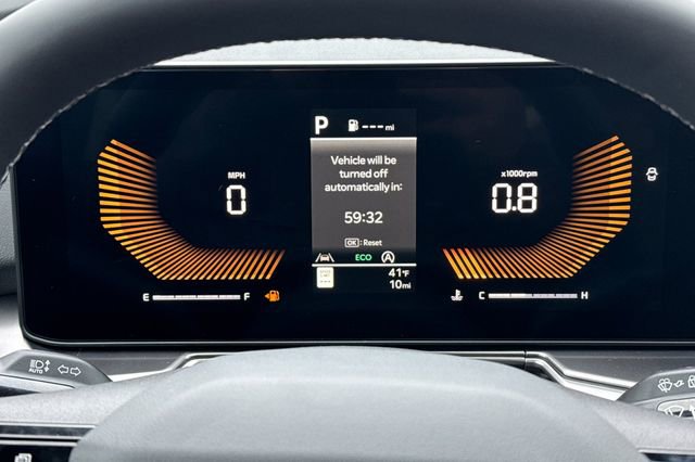 New 2026 Kia Sorento S w/ S Panoramic Sunroof Package image 32