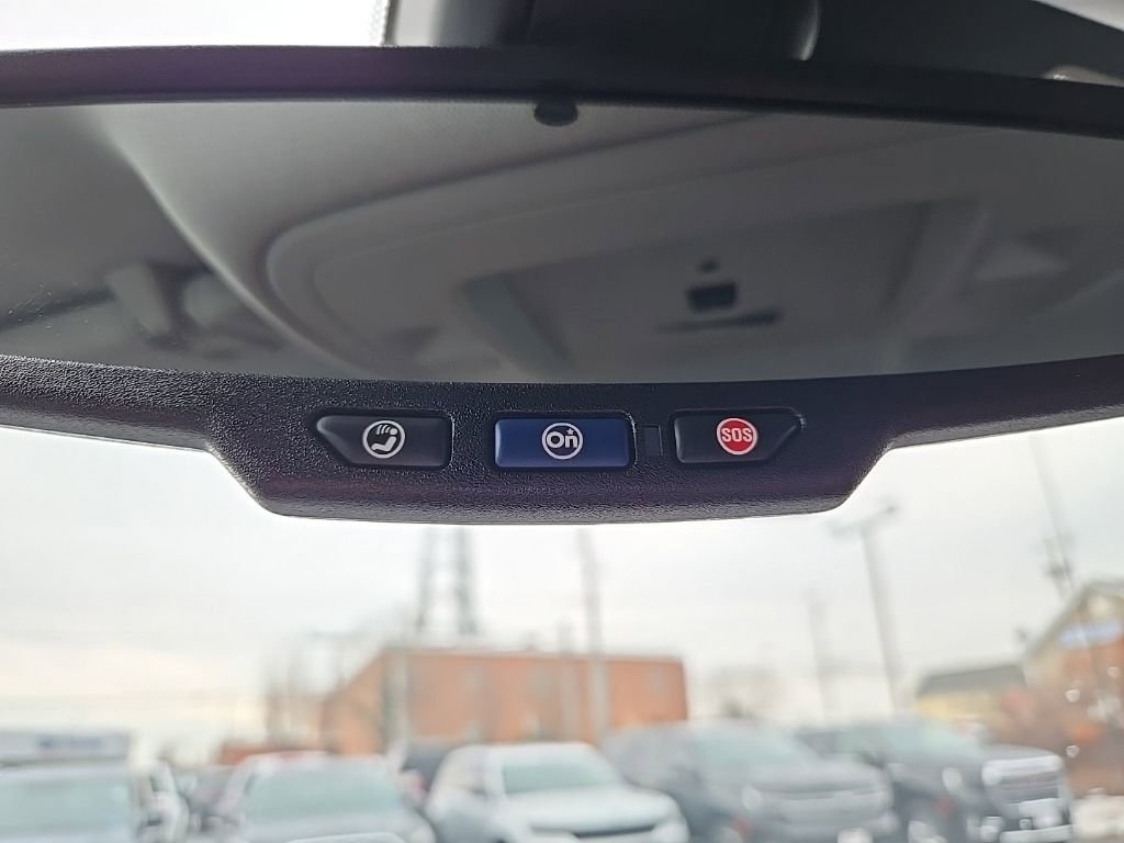 Used 2019 Chevrolet Silverado 3500 LTZ w/ Duramax Plus Package image 39