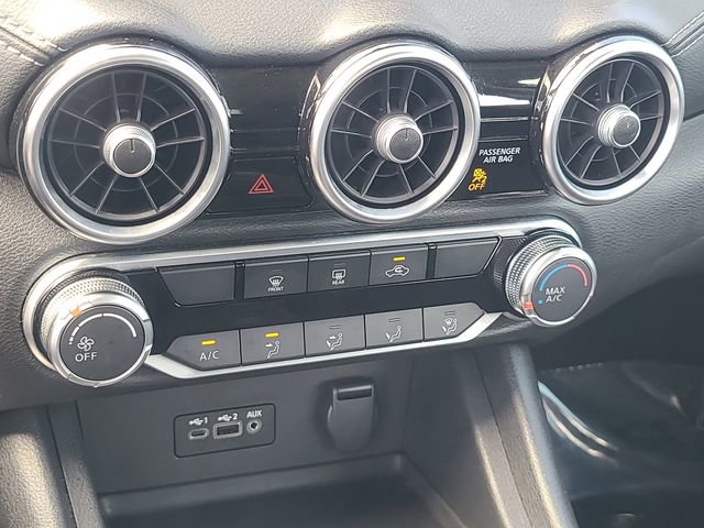 Used 2023 Nissan Sentra SV image 28