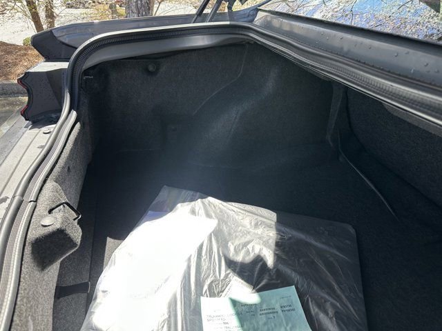 Used 2023 Dodge Challenger SRT Hellcat Redeye image 65