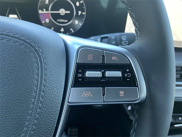 New 2025 Kia Telluride SX Prestige X-Line image 26
