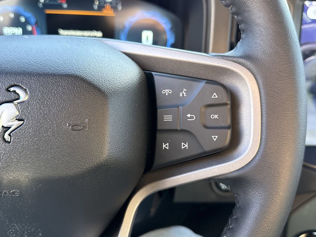 New 2025 Ford Bronco Big Bend image 22