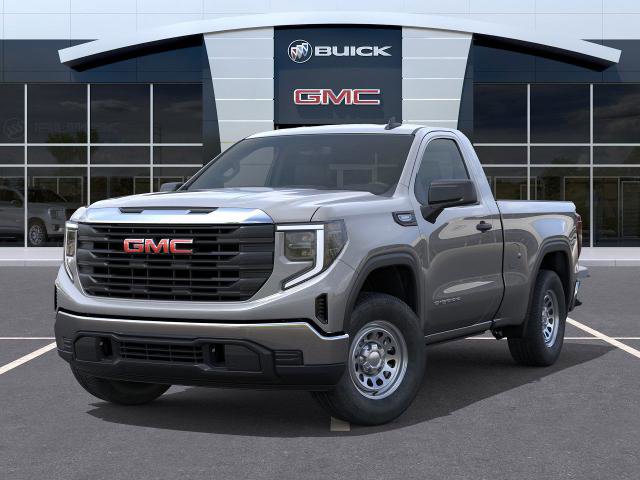 New 2026 GMC Sierra 1500 Pro image 6