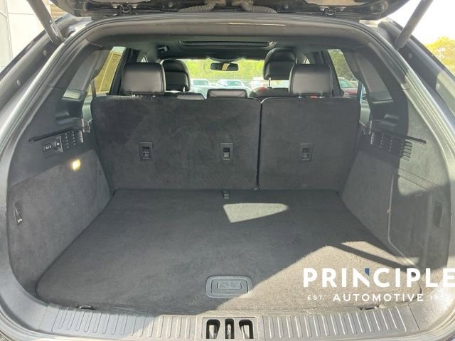 Used 2016 Lincoln MKX Reserve w/ Technology Package image 12