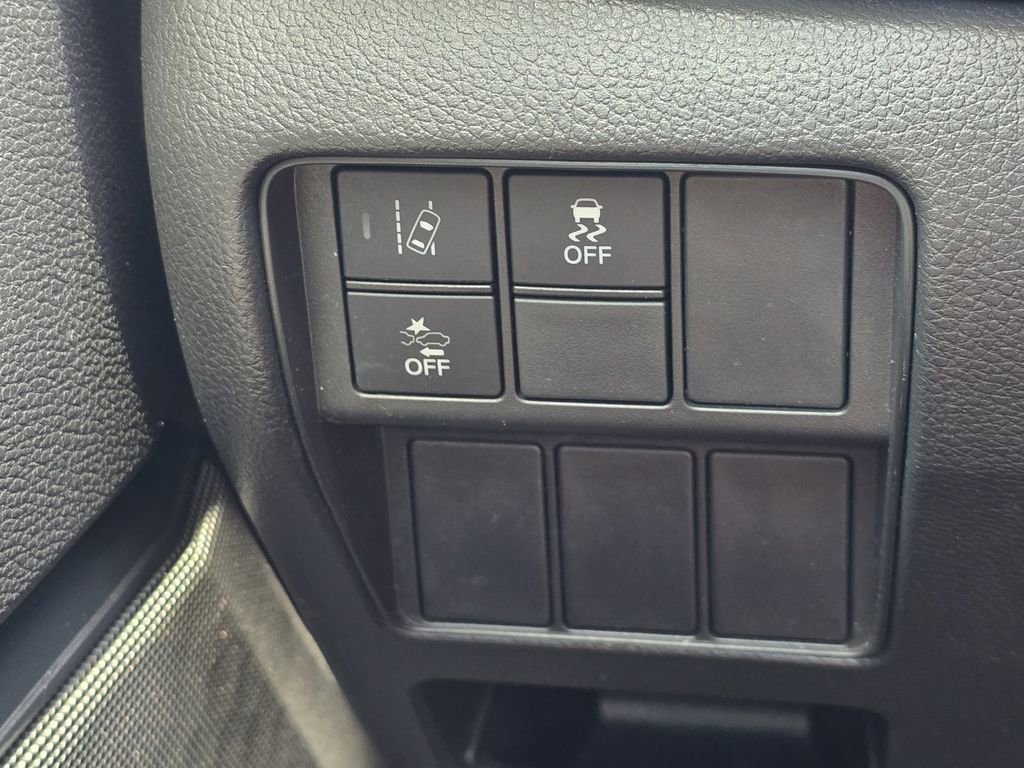 Used 2018 Honda CR-V EX image 21