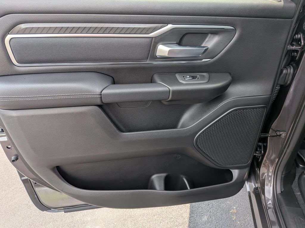 New 2026 RAM 1500 Big Horn AWD/4WD image 23