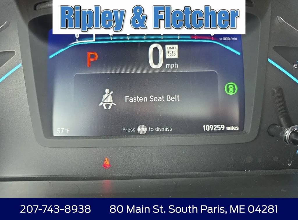 Used 2022 Honda Odyssey Elite image 16