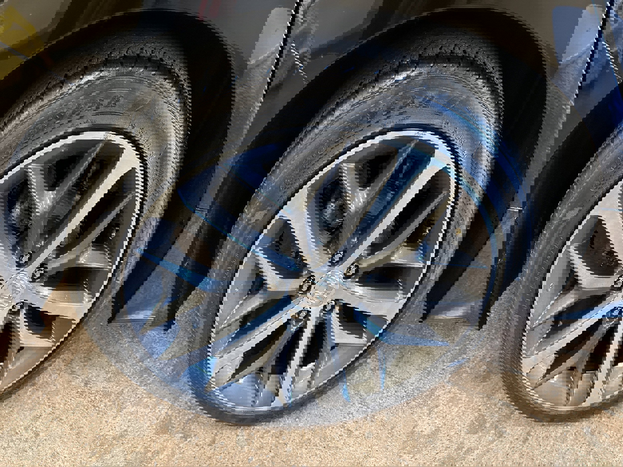 Used 2022 Honda Civic Touring image 12